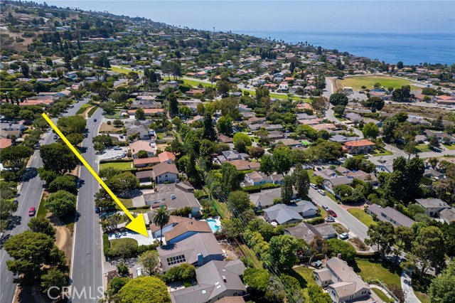 2533 Palos Verdes Drive West, Palos Verdes Estates, California 90274, 3 Bedrooms Bedrooms, ,1 BathroomBathrooms,Single Family Residence,For Sale,Palos Verdes Drive West,SB24153727