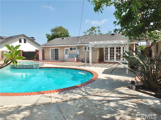 12851 Spur Lane