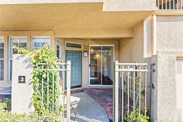 Detail Gallery Image 1 of 1 For 3 Fulmar Ln, Aliso Viejo,  CA 92656 - 2 Beds | 2/1 Baths