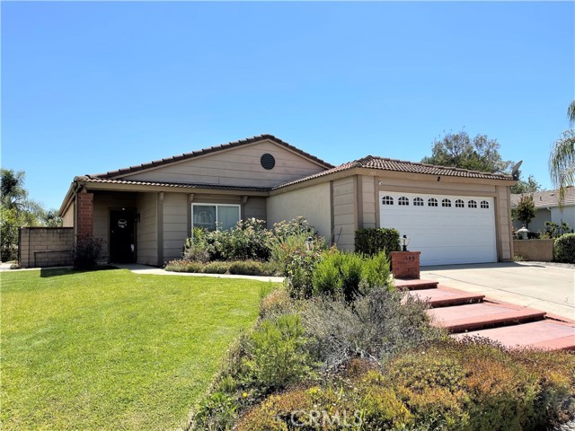 543 Topside Pl, Diamond Bar, CA 91765