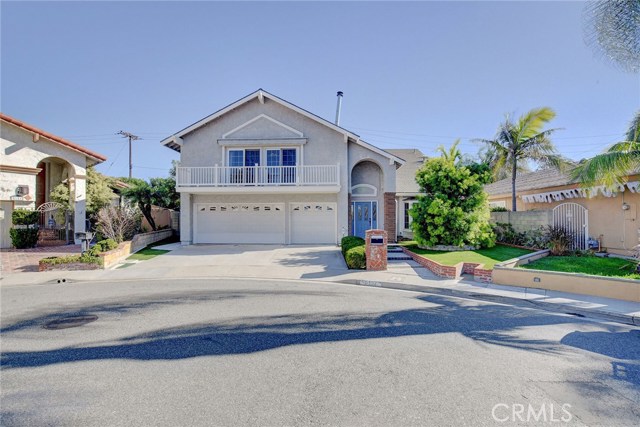 5152 Northwestern Way, Westminster, CA 92683