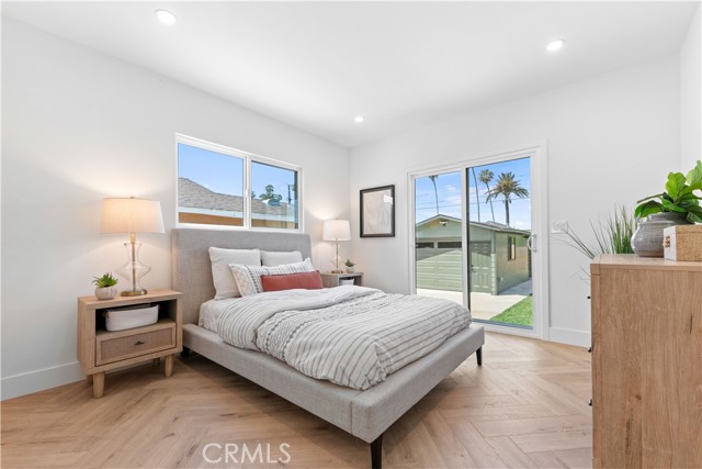 Detail Gallery Image 22 of 47 For 3937 2nd Ave, Los Angeles,  CA 90008 - 3 Beds | 2/1 Baths