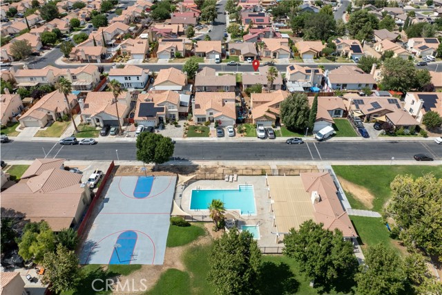 Detail Gallery Image 25 of 28 For 2258 Gregory Ave, Palmdale,  CA 93550 - 3 Beds | 2 Baths