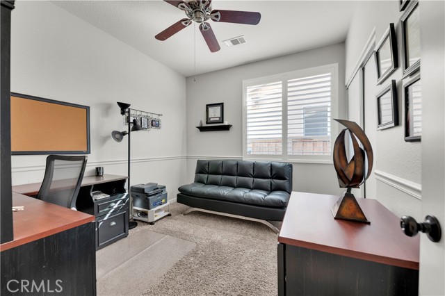 Detail Gallery Image 27 of 42 For 30719 Lajoe, Menifee,  CA 92584 - 4 Beds | 2 Baths