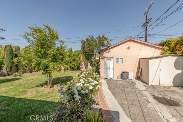 Detail Gallery Image 48 of 57 For 7106 Teesdale Ave, North Hollywood,  CA 91605 - 3 Beds | 2 Baths