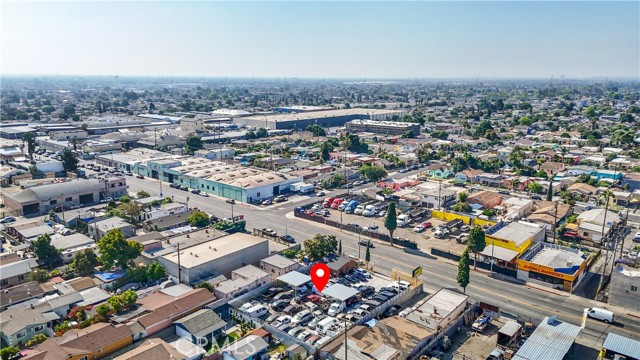 1523 Nadeau Street, Los Angeles, California 90001, ,Commercial Sale,For Sale,1523 Nadeau Street,CRDW24127657