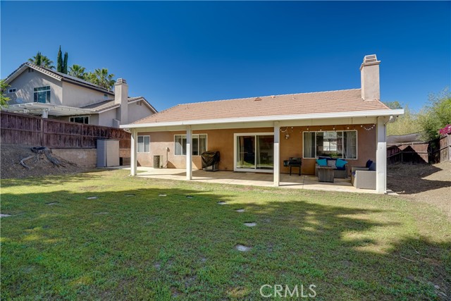 Detail Gallery Image 22 of 26 For 1480 Floral Park St, Corona,  CA 92881 - 3 Beds | 2 Baths