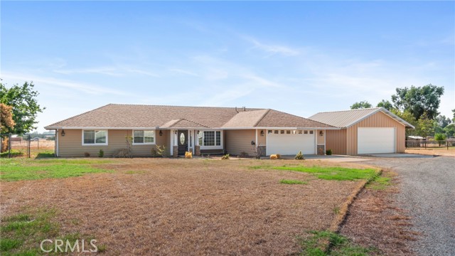 Detail Gallery Image 1 of 1 For 20013 Red Bank Rd, Red Bluff,  CA 96080 - 3 Beds | 2 Baths