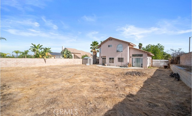 Detail Gallery Image 33 of 40 For 9051 Marmalade Ct, Riverside,  CA 92508 - 4 Beds | 2/1 Baths