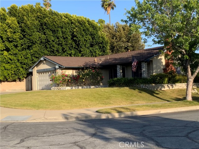 9651 Deerbrook St, Rancho Cucamonga, CA 91730