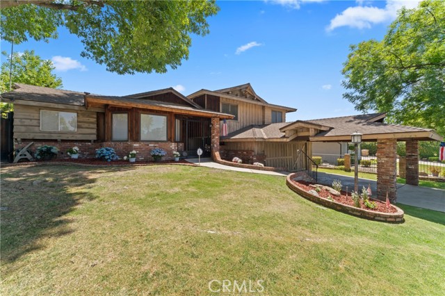 Detail Gallery Image 36 of 38 For 2919 Panorama Dr, Bakersfield,  CA 93306 - 3 Beds | 2/1 Baths