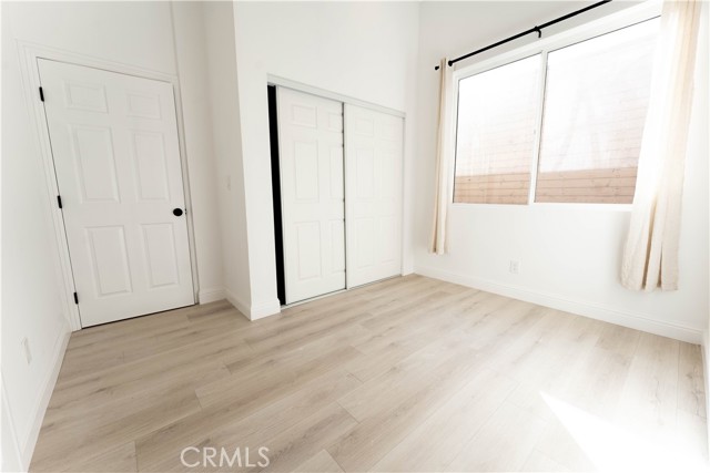 5745 2nd Master Suite Raw