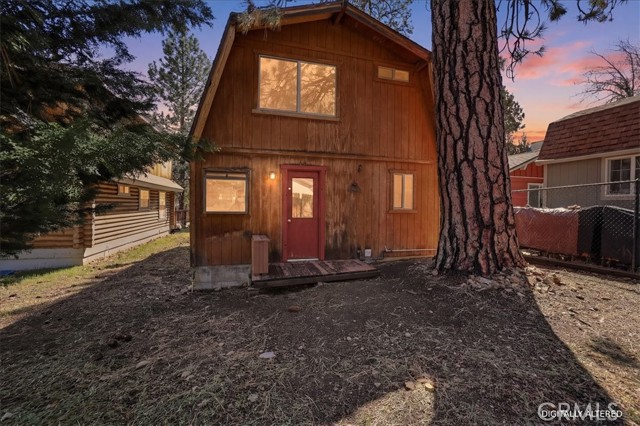 Detail Gallery Image 28 of 34 For 598 Maple, Sugarloaf,  CA 92386 - 2 Beds | 1/1 Baths