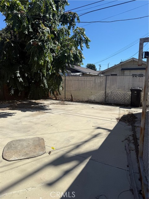 Detail Gallery Image 10 of 10 For 1340 W 58th, Los Angeles,  CA 90044 - 3 Beds | 2 Baths