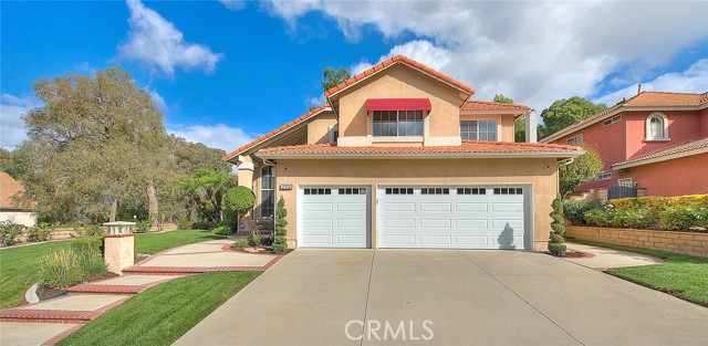 2104 Deer Haven Dr, Chino Hills, CA 91709