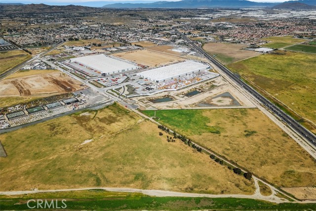 Detail Gallery Image 22 of 23 For 0 E. Ellis Ave, Perris,  CA 92570 - – Beds | – Baths