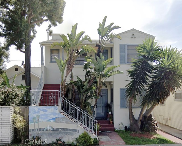 312 Market Street Venice, California Cute Venice duplex in a great location.