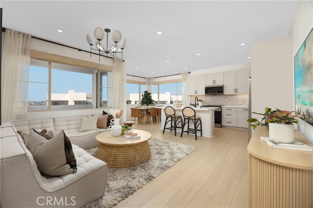 Detail Gallery Image 5 of 16 For 3267 South Agate Paseo, Ontario,  CA 91761 - 2 Beds | 2 Baths