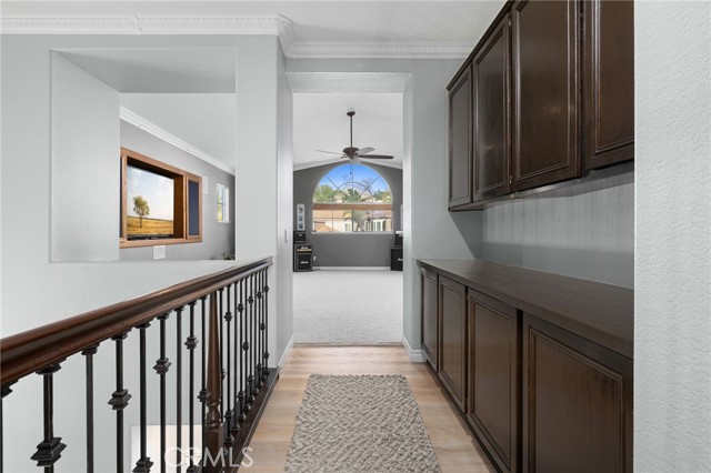 Detail Gallery Image 37 of 72 For 2384 Canyon Crest, La Verne,  CA 91750 - 5 Beds | 3 Baths