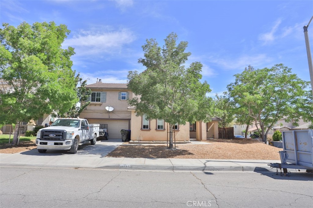 12282 Sycamore Street, Victorville, CA 92392