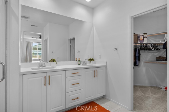 Detail Gallery Image 15 of 43 For 1592 Mercury, Banning,  CA 92220 - 3 Beds | 2 Baths