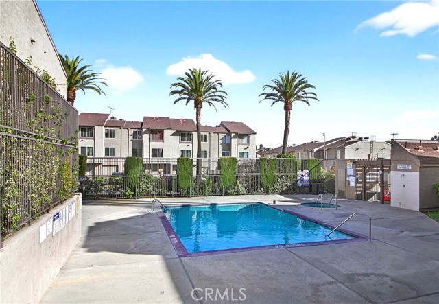 Detail Gallery Image 20 of 20 For 2324 Lillyvale Ave #143,  Los Angeles,  CA 90032 - 2 Beds | 2 Baths