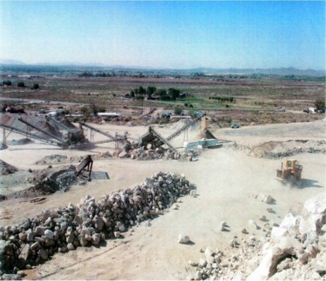 Detail Gallery Image 2 of 8 For 26388 Neuman, Barstow,  CA 92311 - 2 Beds | 2 Baths