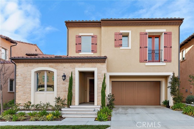 Detail Gallery Image 1 of 32 For 215 Sutters Mill, Irvine,  CA 92602 - 4 Beds | 4/1 Baths