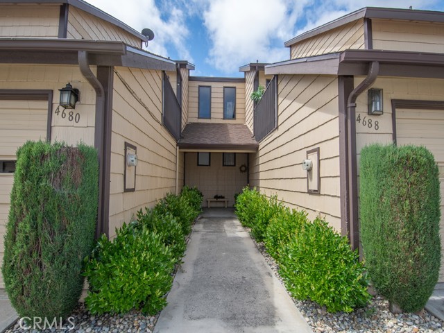 Detail Gallery Image 2 of 31 For 4680 Shady Creek Dr #50,  Paso Robles,  CA 93446 - 2 Beds | 3 Baths