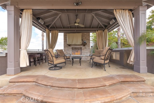 Detail Gallery Image 49 of 74 For 4063 Suzie Circle, Corona,  CA 92881 - 5 Beds | 4 Baths