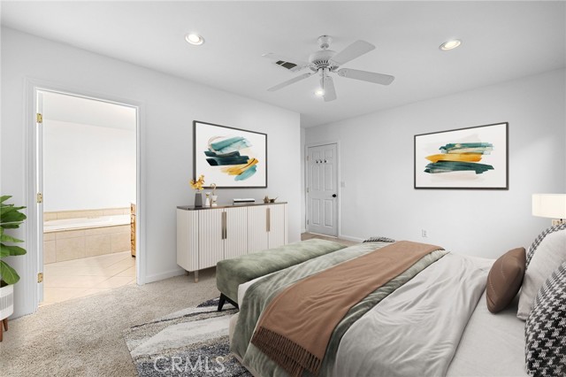 Detail Gallery Image 16 of 39 For 4702 Williams, La Verne,  CA 91750 - 2 Beds | 2 Baths