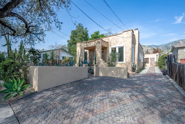 Detail Gallery Image 4 of 41 For 281 San Gabriel Ct, Sierra Madre,  CA 91024 - 4 Beds | 2 Baths