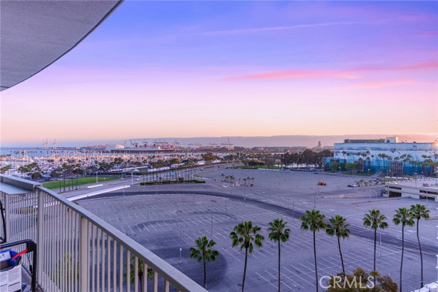 Detail Gallery Image 33 of 37 For 700 E Ocean Bld #1208,  Long Beach,  CA 90802 - 3 Beds | 2 Baths