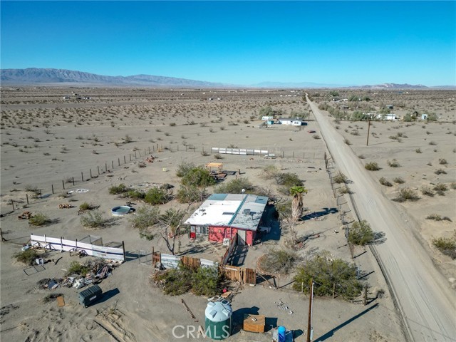 Detail Gallery Image 60 of 75 For 85927 Eddie Albert Rd, Twentynine Palms,  CA 92277 - 2 Beds | 1 Baths