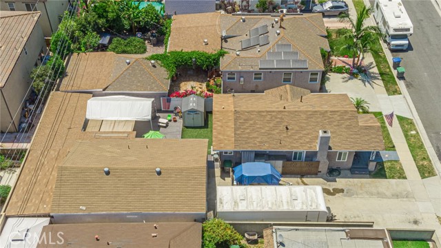 Detail Gallery Image 38 of 47 For 2548 E Washington, Carson,  CA 90810 - 2 Beds | 1 Baths