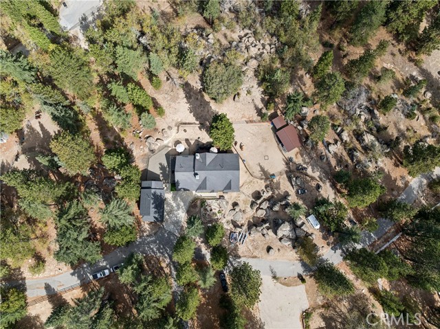 32360 Pine Manor Lane, Running Springs, CA 92382