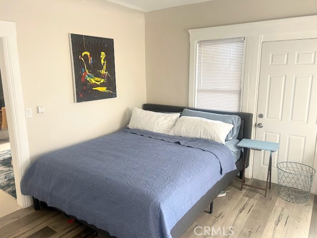 Detail Gallery Image 6 of 8 For 22 Paloma Ave #C,  Venice,  CA 90291 - 1 Beds | 1 Baths