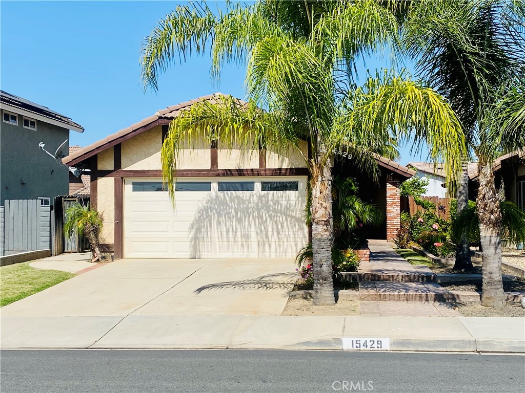 15429 Bandy Court