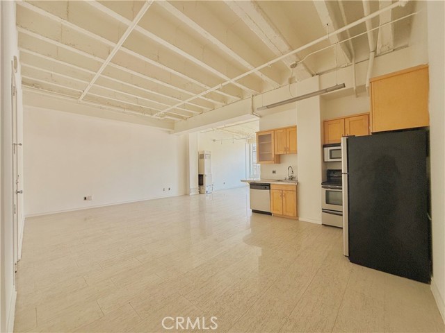 Detail Gallery Image 2 of 11 For 312 W 5th St #714,  Los Angeles,  CA 90013 - 1 Beds | 1 Baths