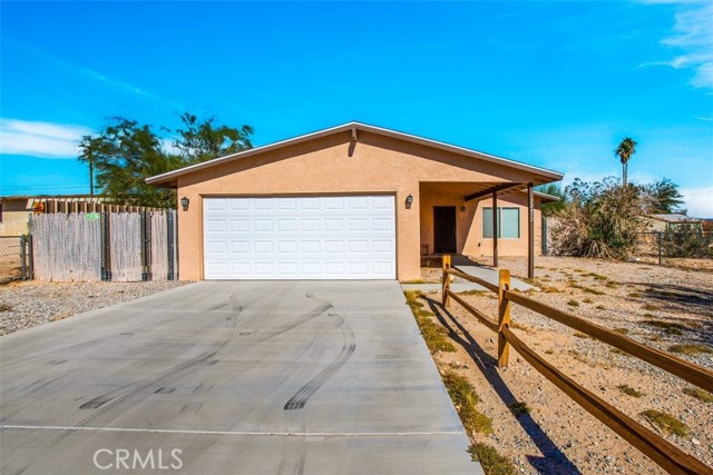 Detail Gallery Image 2 of 34 For 72472 El Paseo Dr, Twentynine Palms,  CA 92277 - 3 Beds | 2 Baths