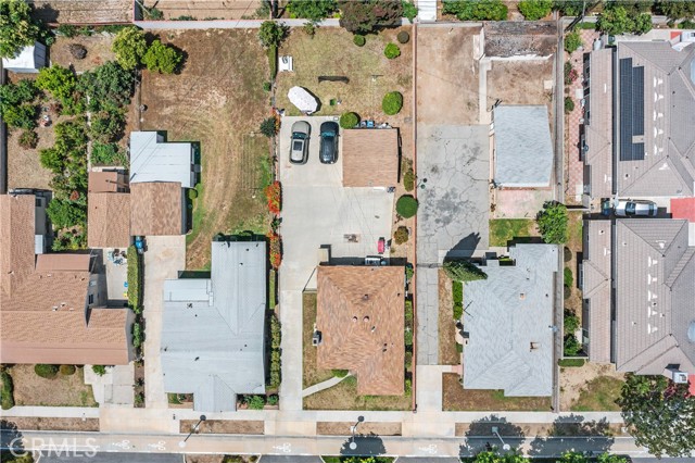 6153 is middle property. Properties to right & left (6159 & 6149 also listed for sale)
