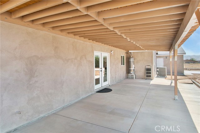 Detail Gallery Image 18 of 22 For 16907 Sultana, Hesperia,  CA 92345 - 3 Beds | 1/1 Baths