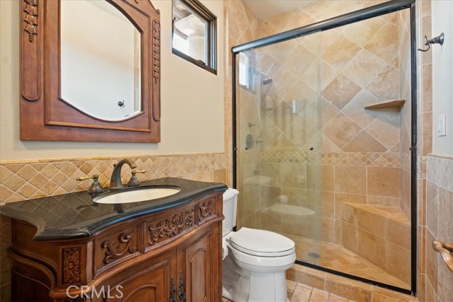 Detail Gallery Image 65 of 72 For 1470 via Chaparral, Fallbrook,  CA 92028 - 7 Beds | 5/2 Baths
