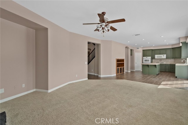 Detail Gallery Image 8 of 25 For 7146 Taggart Pl, Rancho Cucamonga,  CA 91739 - 5 Beds | 3 Baths
