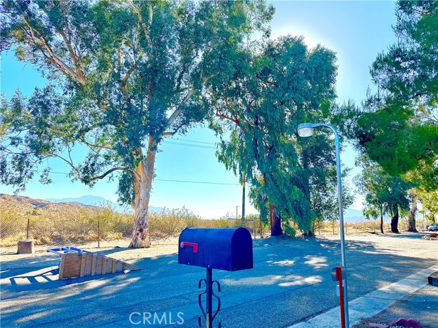 Detail Gallery Image 22 of 24 For 51063 29 Palms Hwy #55,  Morongo Valley,  CA 92256 - 1 Beds | 1 Baths
