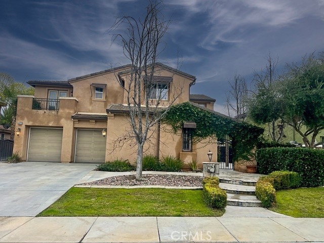 34712 Chinaberry Dr, Winchester, CA 92596