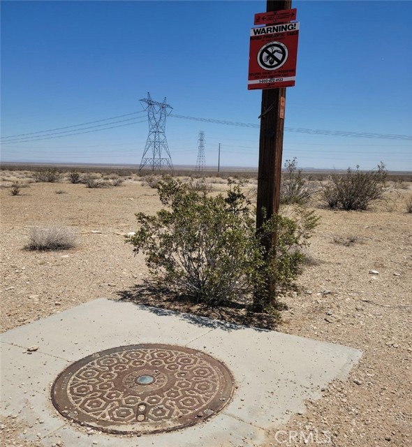 0 Calico Road, Adelanto, California 92301, ,Land,For Sale,0 Calico Road,CRCV24042301