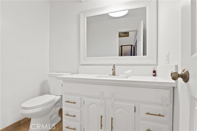 Detail Gallery Image 5 of 10 For 396 S Miraleste Dr #509,  San Pedro,  CA 90732 - 2 Beds | 2/1 Baths