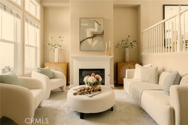 Detail Gallery Image 3 of 41 For 2019 Arnold Way, Fullerton,  CA 92833 - 3 Beds | 2/1 Baths