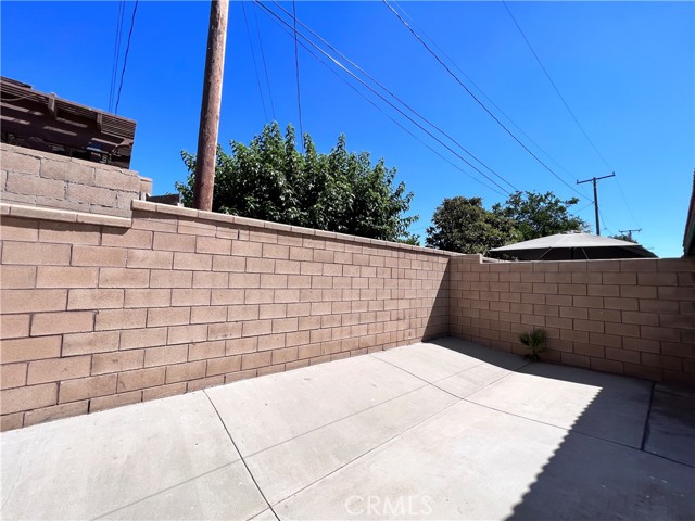 Detail Gallery Image 22 of 25 For 16558 Paine St #7,  Fontana,  CA 92336 - 3 Beds | 2/1 Baths